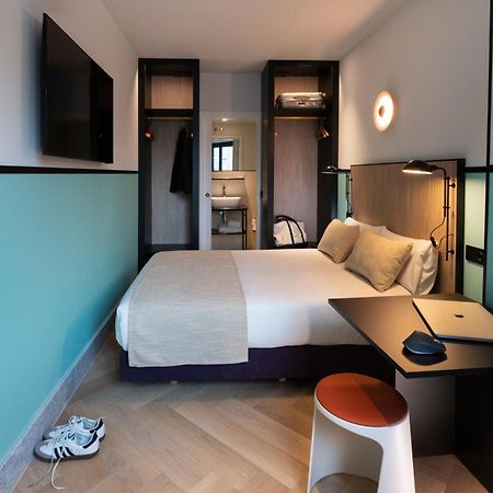 The Oliver Apartamentos Pozuelo de Alarcón Eksteriør billede