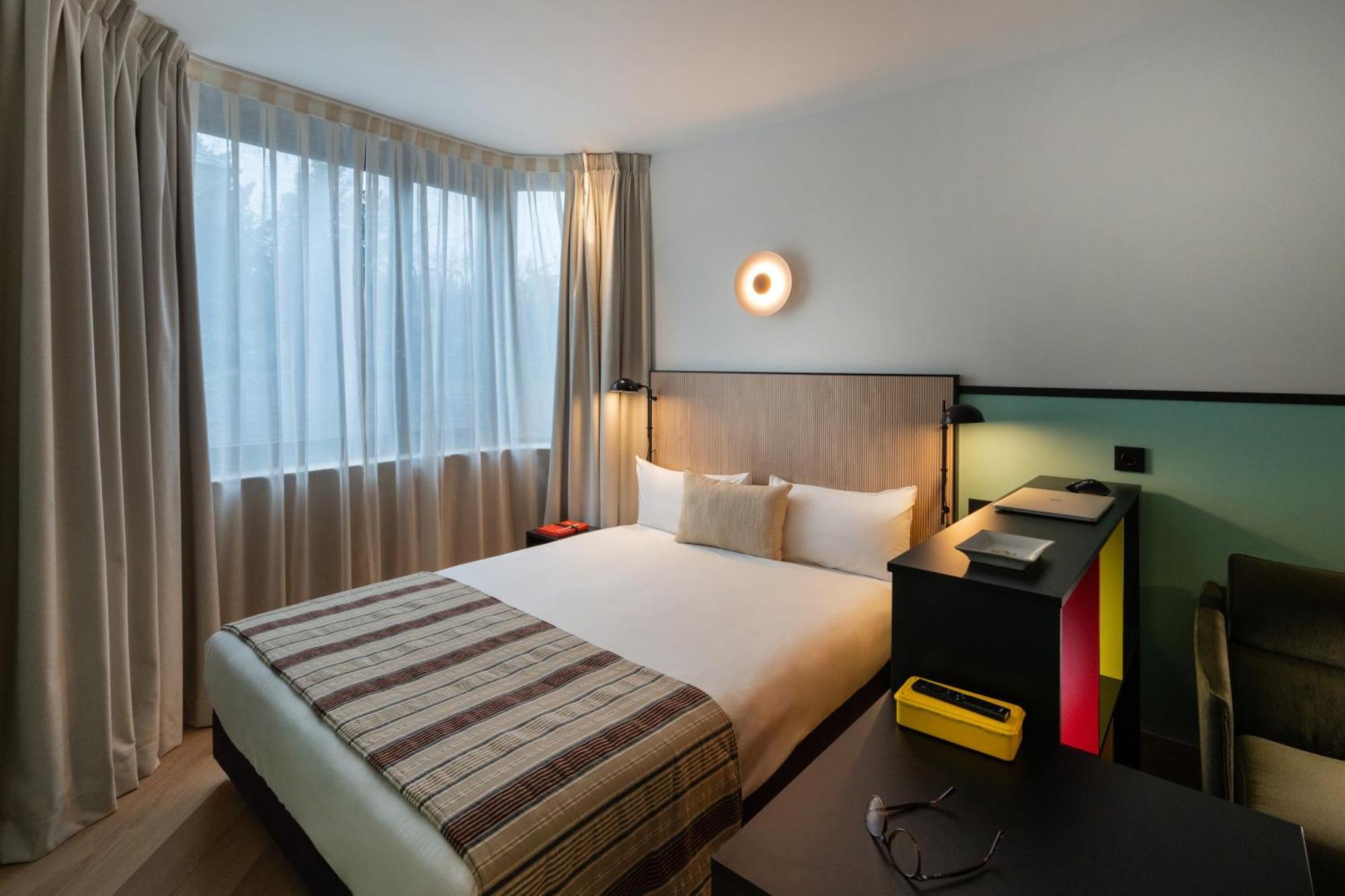 The Oliver Apartamentos Pozuelo de Alarcón Eksteriør billede