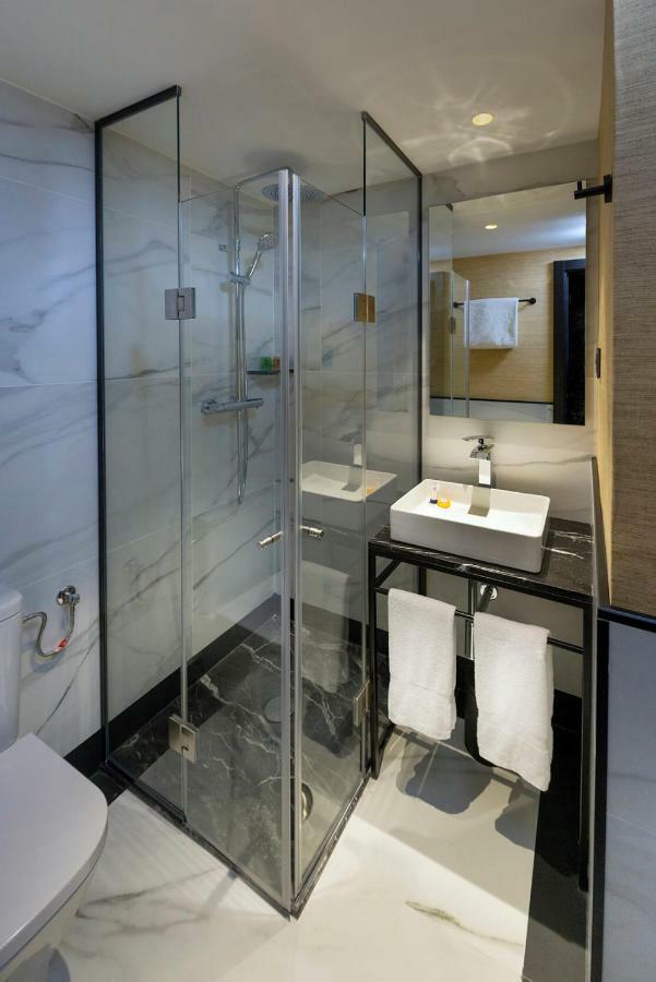 The Oliver Apartamentos Pozuelo de Alarcón Værelse billede