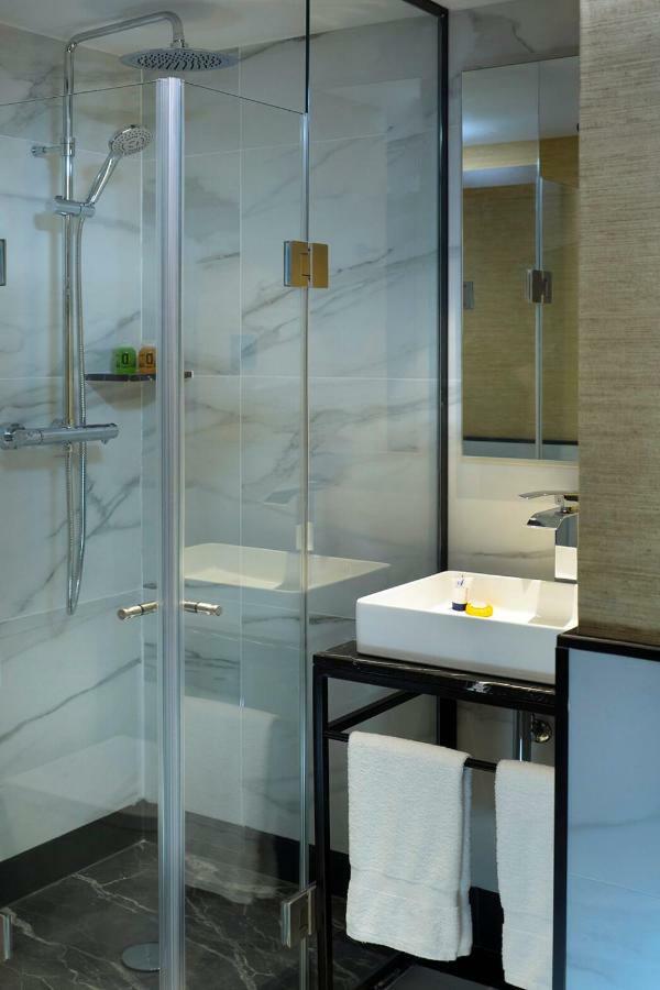 The Oliver Apartamentos Pozuelo de Alarcón Eksteriør billede
