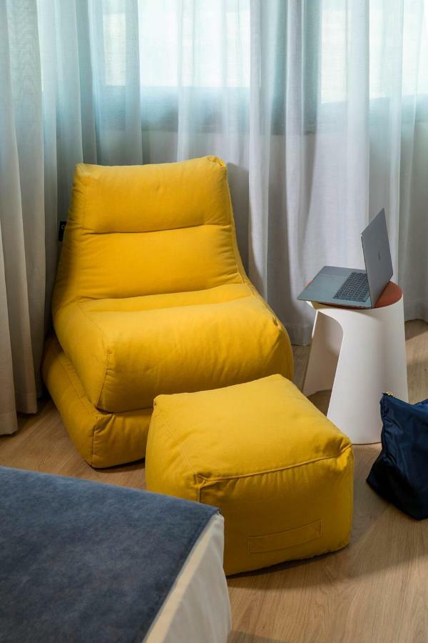 The Oliver Apartamentos Pozuelo de Alarcón Eksteriør billede